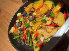 -树厨贵州菜(大十字店)