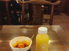 -明将锅贴(五爱路店)