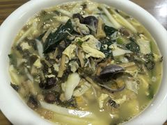 -山里人姜汁(府东小区店)