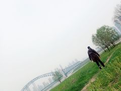 -汉江湾体育公园