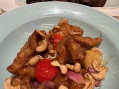 -香港狮子山下·明星粤菜餐厅(北苑店)