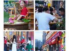 -赵美丽·重庆社区火锅·直营店(火车东站·中豪国际店)