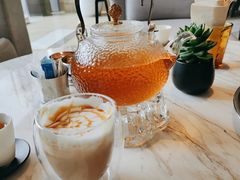 -粤海喜来登酒店·&More聚驿(天河城店)