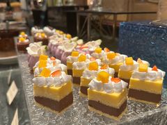 -东莞喜来登酒店-御园西餐厅·海鲜自助餐·意大利菜零点