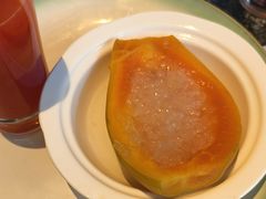 -金海湾自助餐厅(金陵饭店)