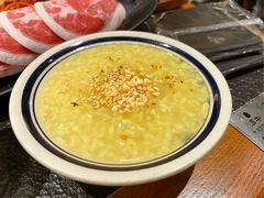 -滇牛云南火锅(桂林路店)