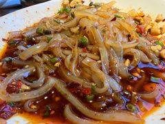 -盐帮食坊•小河帮川菜(四川师大店)