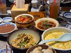 -南京大牌档(三阳广场苏宁店)