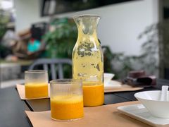 -青桃餐厅