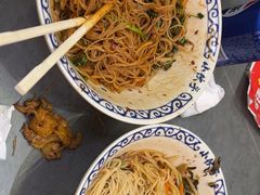 -梅溪·小伙子干挑面(安吉总店)