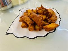 -李哥海鲜烧烤家常菜(孔雀城店)