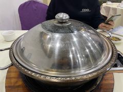 -凯盈阁·顺德私房菜·桑拿鸡