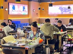 -贵宾牛·潮汕牛肉火锅(珠池总店)