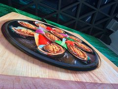 -79号渔船海鲜饭店(宝安店)
