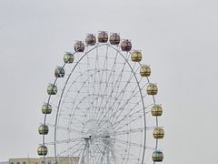 -商丘市人民公园