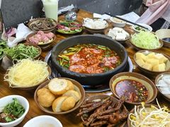 -笔记安顺夺夺粉火锅