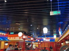 -牛New寿喜烧(金鹰世界店)