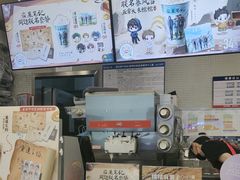 -DQ·蛋糕·冰淇淋(金牛万达店)