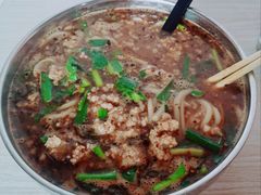 传家原味小锅粗米线-元吉老一碗小锅米线(胜利广场店)