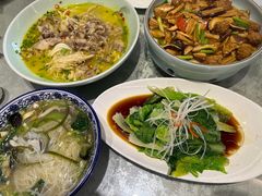 -南方酒店·淮扬菜(回民街店)