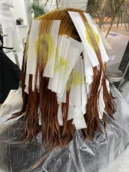 -Moyue HAIR SALON