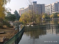 -杭州师范大学(下沙校区)
