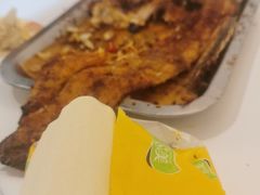 -豆爷烤肉(沁水路龙湖店)