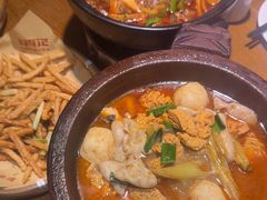 -肖记公安牛肉鱼杂馆· 省级非物质文化遗产(仁和路店)