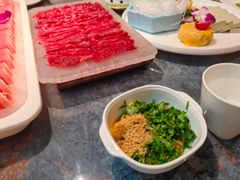 -百草滩羊清水涮羊肉·清真·宁夏盐池滩羊(莲花桥店)