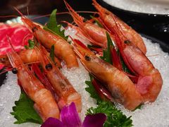 -东海怡品海鲜豆捞(舟宿夜江店)