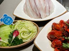 -海底捞火锅(关山保利店)