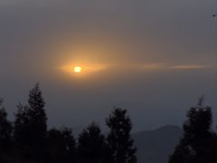 -九宫山风景区