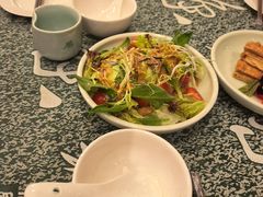-湖畔居茶楼(湖滨店)