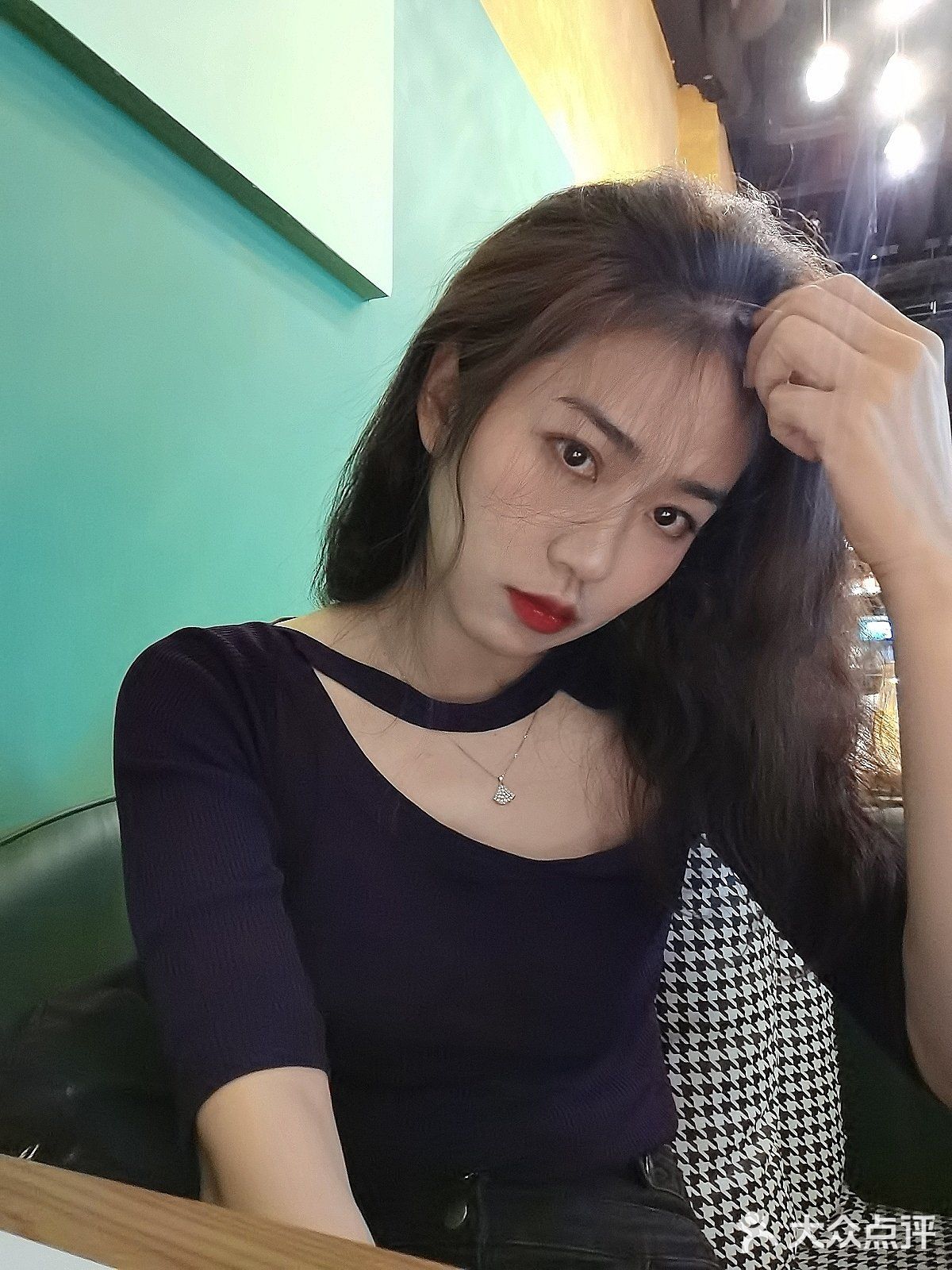 环境还是很不错的，只可惜我是中午来的，没能等到驻场歌