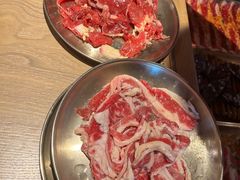 -西塔老太太泥炉烤肉(亚运村店)
