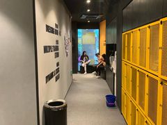 -超级猩猩健身·团课·瑜伽(花园道店)