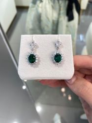 -JKHappiness培育钻石钻戒婚戒定制(天河国贸店)