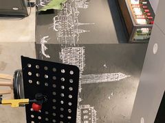 -斯比特花园西餐厅(东方商厦店)