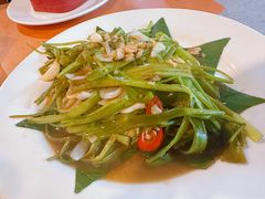 -The Palmboo Restaurant