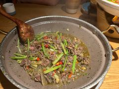-吃饭皇帝大(解放西路店)
