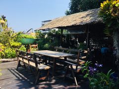 -自然餐厅(Phuket)