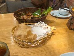-曼泰·泰餐(京华城店)