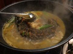 -醉美东江·三文鱼·烧鸡公