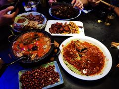 -醉小酒馆·川菜·江湖菜·重庆菜(观音桥旗舰店)