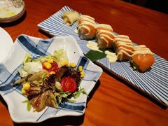 -有喜屋·烧鸟·居酒屋(周浦万达店)