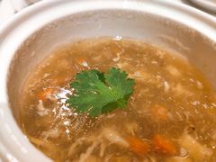 酸辣汤-涵苑私宴定制(外滩店)