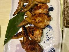 -有喜屋·深夜食堂(北京西路店)