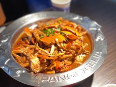 -胖哥俩肉蟹煲(梅溪步步高店)