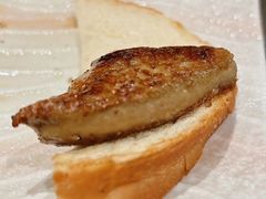 -岩盐·铁板料理(嘉里店)