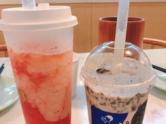 -喜茶(深圳东门1234店)